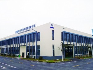 DSBP工場