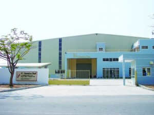 日鋼ステンレス・豫洲短板、越加工合弁が稼働　ステンレス日系流通初