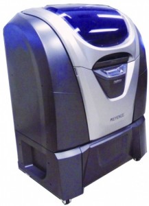 ３Ｄプリンター高出力化、チタン・アルミなど適用金属が拡大