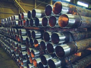 東新工業、米石油協会認証を取得　エネルギー鋼管加工