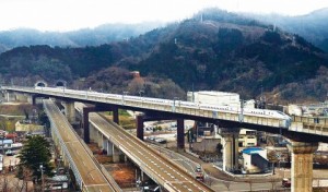 新日鉄住金　3％ニッケル高耐候性鋼、100橋達成へ拡販推進