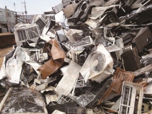 環境省、雑品輸出の監視強化