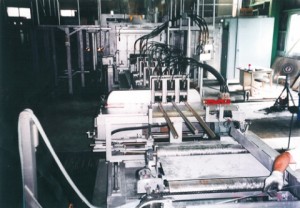 サンエツ金属、連続鋳造機2ラインを取得