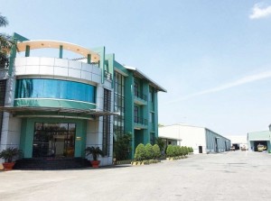 ＳＭＣトーアミ、越で本格営業開始