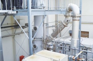 海上技術安全研究所、排ガス処理技術高める