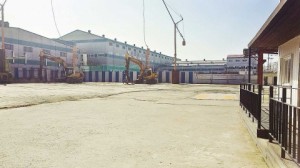 新英金属、韓国に２拠点目開設