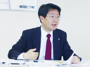 CKサンエツ、黄銅棒線生産10万8000トン