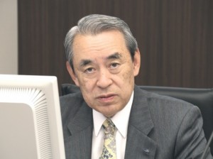 住友電工、営業益2000億円に上振れ　現中計見直し
