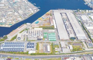 不二ライトメタル・東日本、溶解鋳造設備を更新