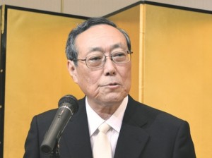 東鉄連、「業界愛を受け継ぐ」　盛大に創立60周年祝う