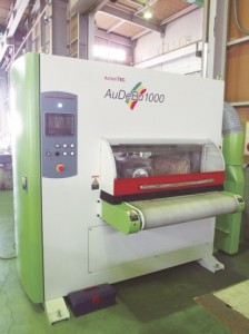 増屋、レーザー切断機更新　神戸第２工場　開先機導入も検討