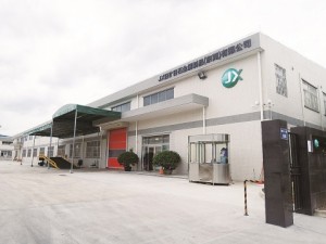 ＪＸ金属、中国・東莞ＣＣ稼働開始　高機能銅条需要に照準