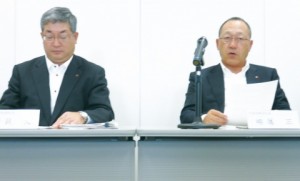 大同特殊鋼　新中計、経常益400億円に照準
