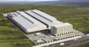 アルミネ、欧米向け棒線販売強化　ベトナム工場で増産