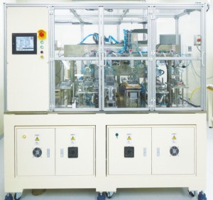 JFEテクノリサーチ、リチウムイオン電池設備フル稼働