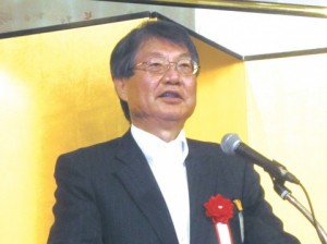 ＪＦＥシビル、ＪＦＥシステム建築協力会　全国大会に200人参集
