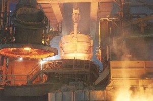プライメタルズ社、カナダ製鉄所　増強工事受注