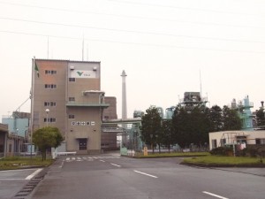 ヴァーレ・ジャパン、酸化・還元ニッケル１割増産計画　焙焼炉を改造