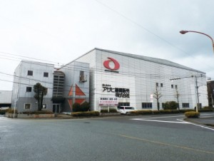 アサヒ鉄鋼販売、12月から鋼材加工進出