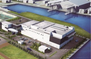 ＪＦＥエンジニアリング、岩国市ごみ焼却施設受注　20年間の運営一括279億円