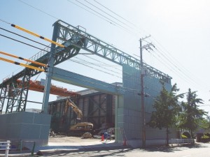 共栄、葺合工場　兵庫営業所に統合　「神戸工場」　きょうから営業