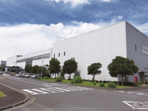 大同キャスティングス、精密鋳造製品を増産　中津川工場　車タービン部品
