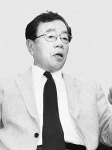 インフラの維持管理　■内閣府ＳＩＰ　プログラムディレクター　藤野　陽三氏　科学的技術で予防保全