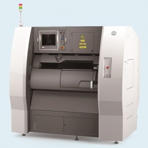 白銅、3Ｄプリンター受託造形　ステンレス鋼でも開始