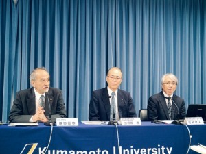 熊本大・東邦金属　マグネ合金ワイヤ、世界初0・05ミリ実現