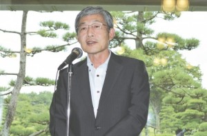 産業新聞鉄鋼マスターズゴルフ、明賀氏（合同製鉄）初の総合Ｖ