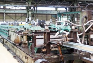 ＪＦＥ建材、熊谷工場の能力増強