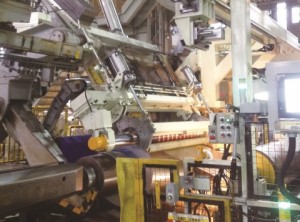 協和製作所、スリッター省力化設備　豊田スチールセンターと独占販売契約を締結