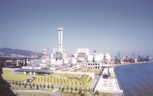 神戸製鋼所、神戸製鉄所火力発電所の詳細発表　２基稼働で計270万キロワット　既存インフラを有効活用