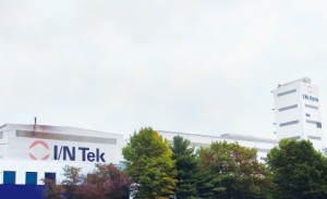 新日鉄住金、米合弁I／N各工程で設備更新