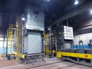 神戸製鋼　米国線材加工拠点、15年フル生産見込む