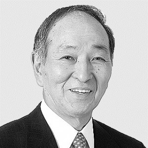 下妻　博氏（しもづま・ひろし＝新日鉄住金相談役、元住友金属工業社長）が死去