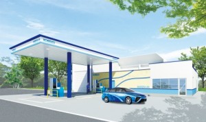 神戸製鋼グループ、水素インフラ整備注力