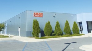 新日鉄住金・Ａミッタル　AM/NSカルバート、高級鋼板の供給急ぐ