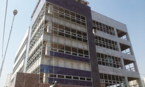 東国製鋼、カラー鋼板ライン増設　釜山工場　年産10万トン