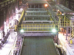 ＪＦＥスチール、「スーパーシンター」　温暖化防止環境大臣表彰を受賞