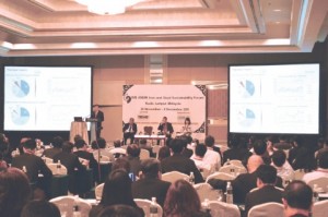 東南ア鉄鋼協会、“持続可能フォーラム”開催　中国過剰供給に危機感