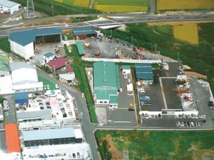 野末商店、ミックスメタル選別加工能力を増強