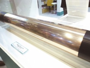 JX金属、20ミクロンチタン銅箔開発　スマホ部品薄型化捉える