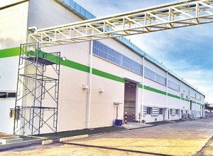 山陽特殊製鋼　タイ素形材子会社が商業生産を開始