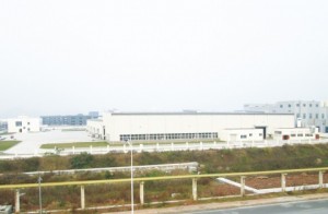 JFEコンテイナー、中国第４拠点が営業生産