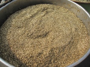 黄銅棒メーカー　需要底入れ、原料確保に動く