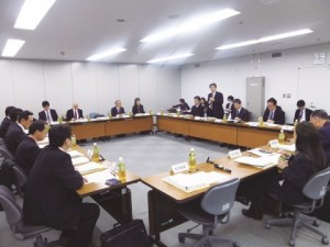 産構審地球環境小委、非鉄3団体　15年度ＣＯ₂排出削減足踏み