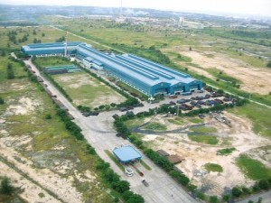 神戸製鋼、ミルコン・スチールとタイ線材合弁を設立