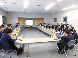 産構審、製造産業分科会開く　モノづくり変革へ対応必要