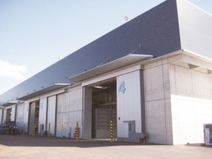 新英金属、東栄に新プレス工場　本社の加工集荷機能集約